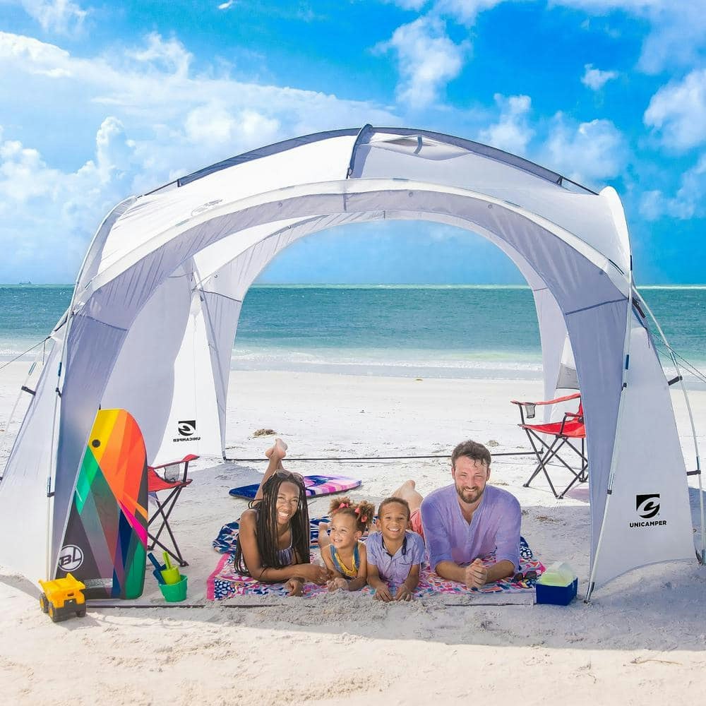 12 x 12-Foot Pop-Up Canopy Tent: $187.70