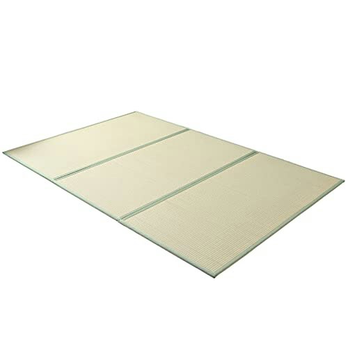 Kitbrhome Natural Igusa Rush Grass Tatami Mat 83" x 39": $118.99 Kitbrhome Natural Igusa Rush Grass Tatami Mat 83" x 39": $118.99