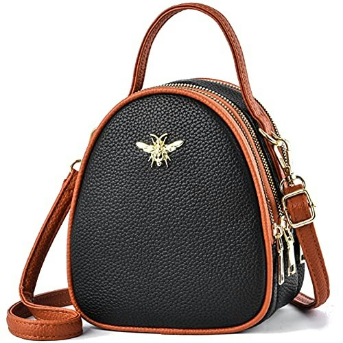 Women's Small Crossbody Shoulder Bag: $16.13 Women's Small Crossbody Shoulder Bag: $16.13