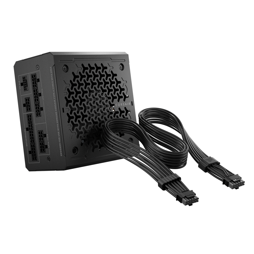Corsair RM1000e 1,000W Fully Modular ATX 3.1 PCIe 5.1 Power Supply: $179.99 Corsair RM1000e 1,000W Fully Modular ATX 3.1 PCIe 5.1 Power Supply: $179.99