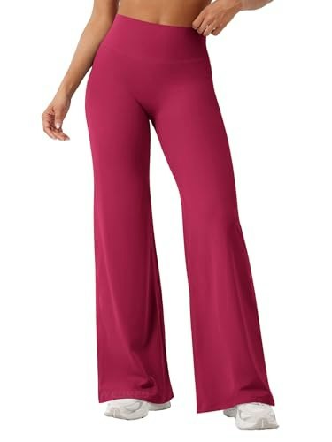Yeoreo Women's 31.5-inch Straight Leg Yoga Pants: $25.48 Yeoreo Women's 31.5-inch Straight Leg Yoga Pants: $25.48