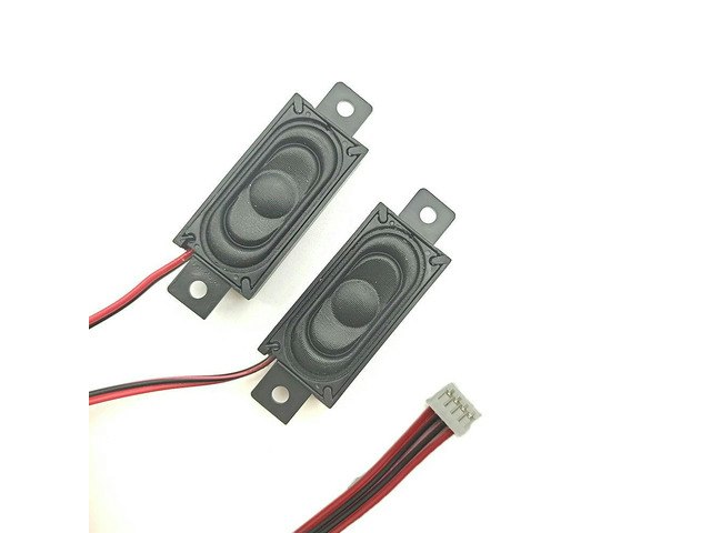 1837 8-Ohm 2W Passive Speaker: $13.90 1837 8-Ohm 2W Passive Speaker: $13.90