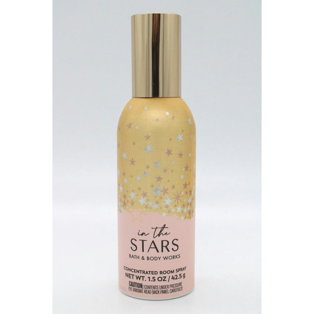 Bath and Body Works In the Stars Concentrated Room Spray 1.5oz: $14.40 Bath and Body Works In the Stars Concentrated Room Spray 1.5oz: $14.40