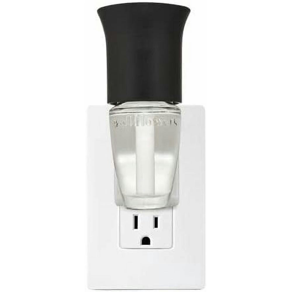 Bath and Body Works Wallflowers Fragrance Plug: $8.09 Bath and Body Works Wallflowers Fragrance Plug: $8.09