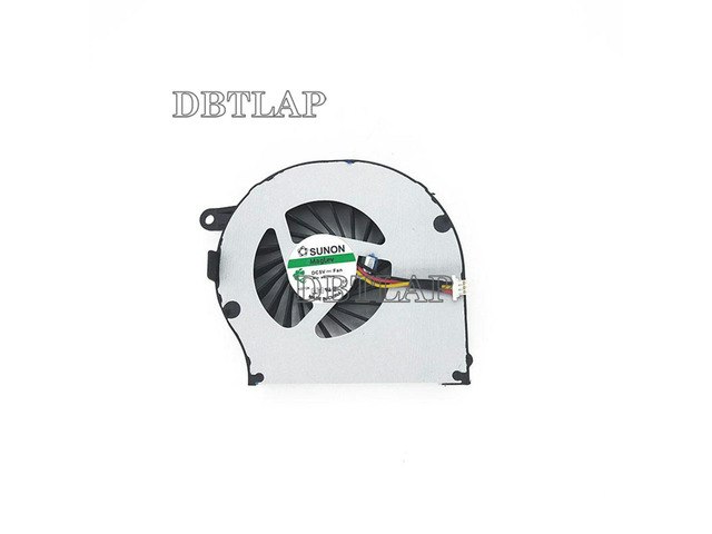 HP Pavilion G72 and CQ62 CPU Cooling Fan: $17.99
