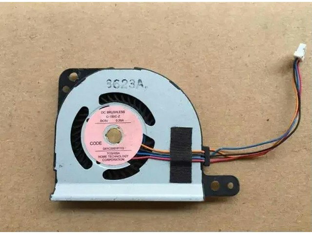 Portege Z30 and Z30t CPU Fan: $29.83 Portege Z30 and Z30t CPU Fan: $29.83