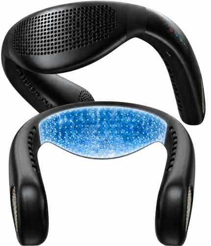 Torras Coolify Air Neck Fan: $99.43 Torras Coolify Air Neck Fan: $99.43