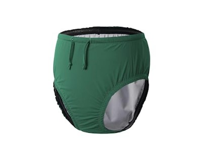 Eeost Youth Reusable Incontinence Swim Diaper for $22 + free shipping w/ Prime
