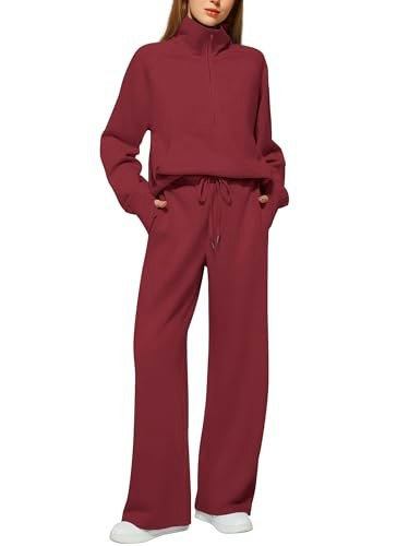 Casly Lamiit Women's 2-Piece Lounge Set: $25.49 Casly Lamiit Women's 2-Piece Lounge Set: $25.49