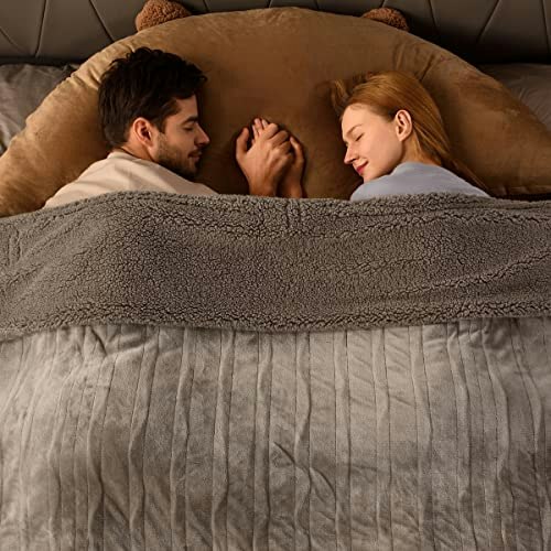 Bearhug Queen Electric Blanket: $84.99 Bearhug Queen Electric Blanket: $84.99
