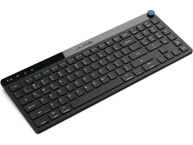 JLab JBuds Wireless Keyboard: $68.23