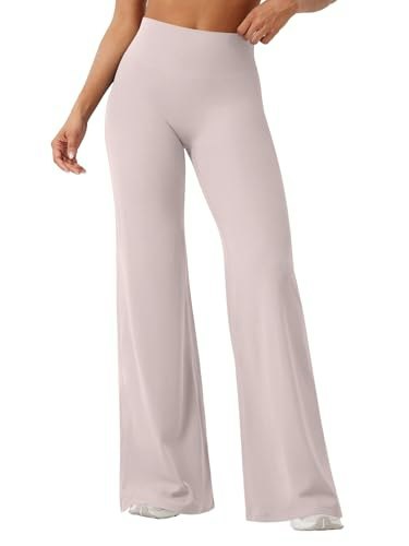 Yeoreo Women's Straight-Leg Yoga Pants: $22.93 Yeoreo Women's Straight-Leg Yoga Pants: $22.93