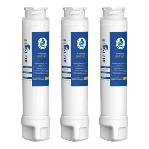 EPTWFU01 Water Filter Replacement 3-Pack: $23.79 EPTWFU01 Water Filter Replacement 3-Pack: $23.79
