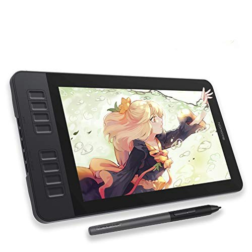 Gaomon PD1161 11.6-Inch FHD Drawing Tablet: $149.99 Gaomon PD1161 11.6-Inch FHD Drawing Tablet: $149.99