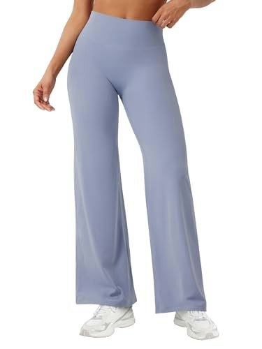 Yeoreo Women's Straight-Leg Yoga Pants: $26.98 Yeoreo Women's Straight-Leg Yoga Pants: $26.98