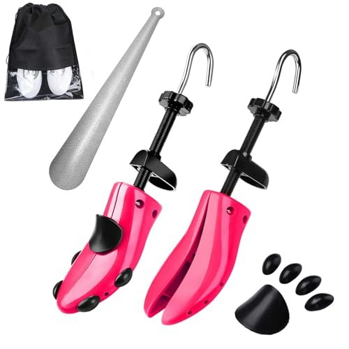 Eachway Adjustable Shoe Stretcher: $16.14 Eachway Adjustable Shoe Stretcher: $16.14