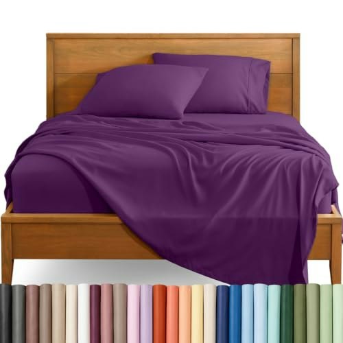 Bare Home Full XL Sheet Set: $17.97 Bare Home Full XL Sheet Set: $17.97