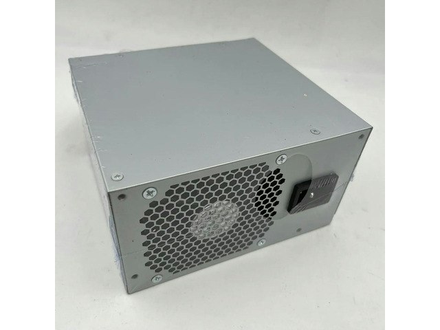 FSP 400W Power Supply: $88.56 FSP 400W Power Supply: $88.56