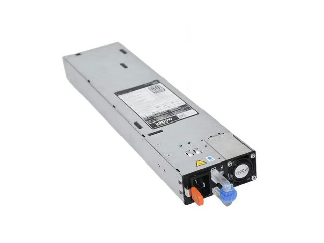 Dell 2,900W Power Supply for C9000 and C9010 Networking: $345.74 Dell 2,900W Power Supply for C9000 and C9010 Networking: $345.74
