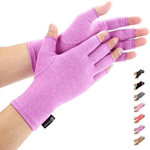 Duerer Arthritis Compression Gloves: $9.34 Duerer Arthritis Compression Gloves: $9.34