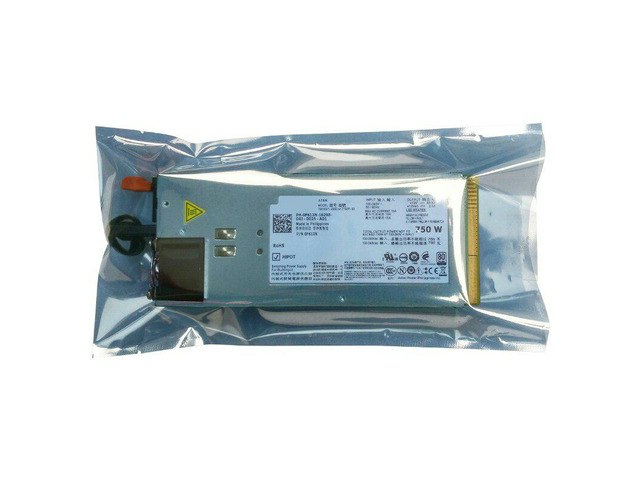 Dell R510/T710 750W Power Supply: $148 Dell R510/T710 750W Power Supply: $148