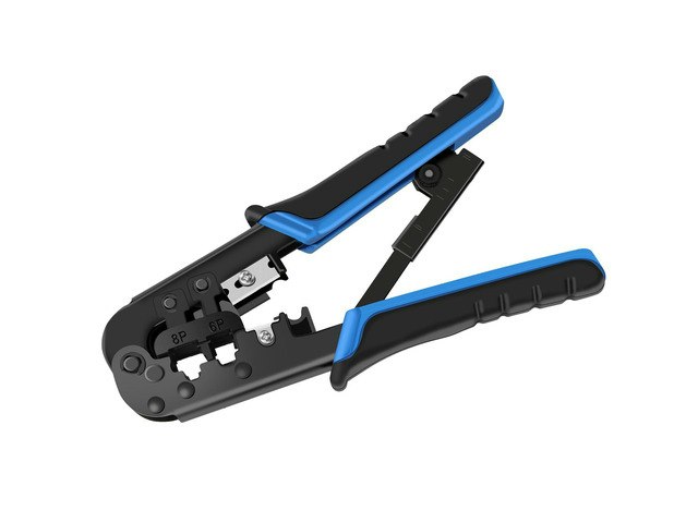 Kehipi Ethernet RJ45 Crimp Tool: $29.99 Kehipi Ethernet RJ45 Crimp Tool: $29.99