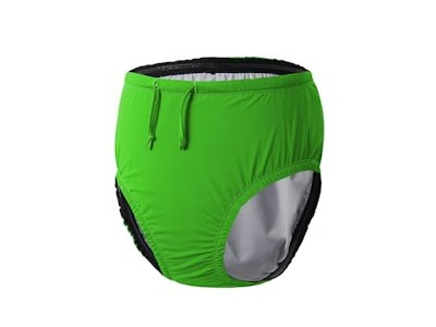 Eeost Youth Reusable Incontinence Swim Diaper for $21 + free shipping w/ Prime