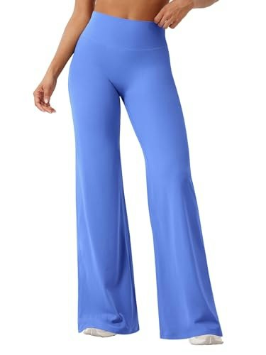 Yeoreo Women's Straight Leg Yoga Pants: $25.48 Yeoreo Women's Straight Leg Yoga Pants: $25.48