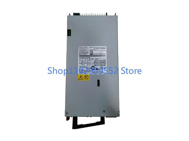 2,500W Power Supply: $156.97 2,500W Power Supply: $156.97