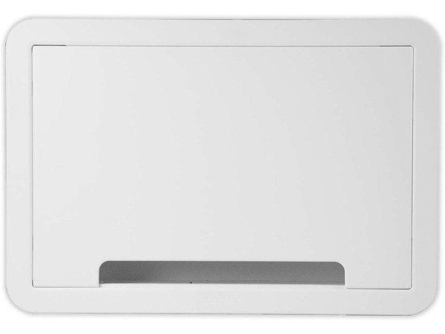 Legrand On-Q 9-Inch In-Wall Media Box: $108.88 Legrand On-Q 9-Inch In-Wall Media Box: $108.88