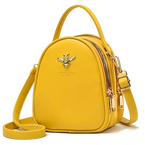 Women's Small Crossbody Shoulder Bag: $15.99 Women's Small Crossbody Shoulder Bag: $15.99