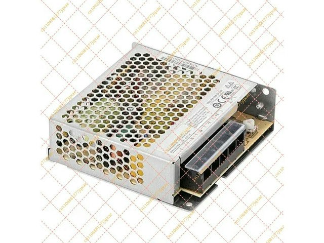 24V 75W Industrial Switching Power Supply: $49.41