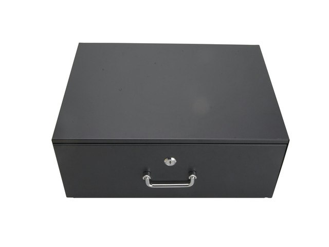 Cables Direct Online 4U 19-inch Rack Mount Server Cabinet Drawer: $121.21 Cables Direct Online 4U 19-inch Rack Mount Server Cabinet Drawer: $121.21