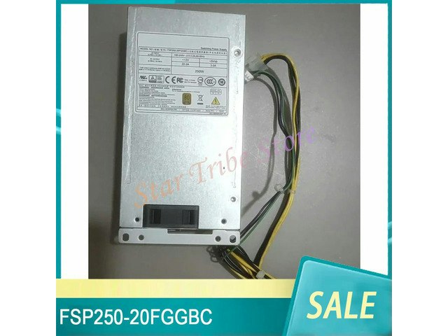 FSP 250W Switching Power Supply: $310.51