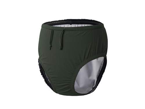 Eeost Youth Reusable Incontinence Swim Diaper: $20.65 Eeost Youth Reusable Incontinence Swim Diaper: $20.65