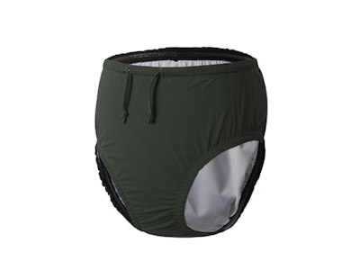 Eeost Youth Reusable Incontinence Swim Diaper for $21 + free shipping w/ Prime