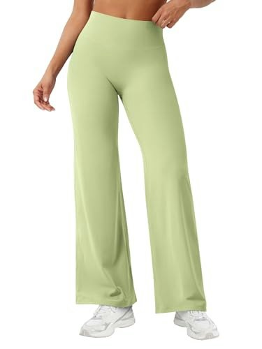 Yeoreo Women's 29-Inch Straight Leg Yoga Pants: $24.28 Yeoreo Women's 29-Inch Straight Leg Yoga Pants: $24.28