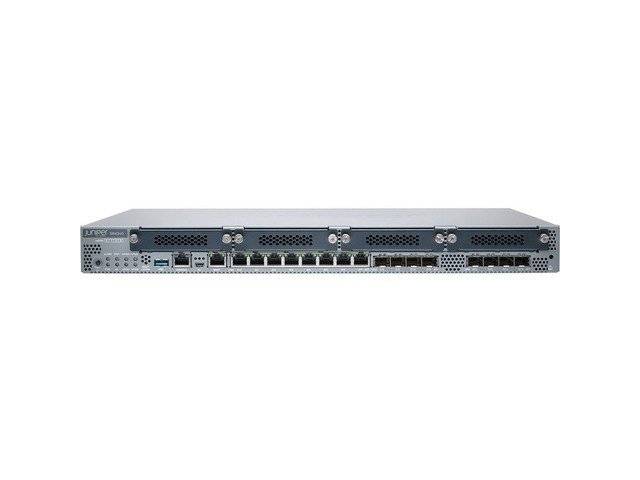 Juniper Networks SRX340 Firewall: $1,255.10