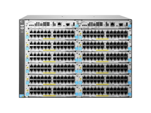 Hpe 5412R Zl2 Switch: $4,619.95 Hpe 5412R Zl2 Switch: $4,619.95