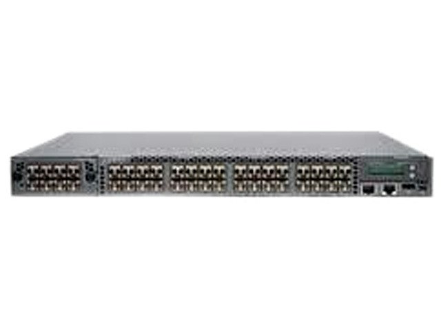 Juniper Networks EX4550 Switch: $2,100 Juniper Networks EX4550 Switch: $2,100