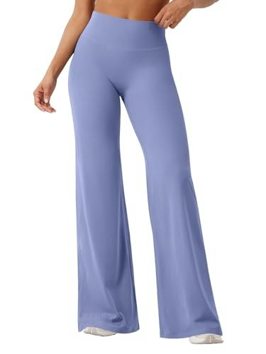 Yeoreo Women's 33-Inch Straight Leg Yoga Pants: $26.98 Yeoreo Women's 33-Inch Straight Leg Yoga Pants: $26.98