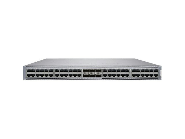 Juniper Networks QFX5120-48T 48-Port Managed Layer 3 Ethernet Switch: $14,162.99 Juniper Networks QFX5120-48T 48-Port Managed Layer 3 Ethernet Switch: $14,162.99