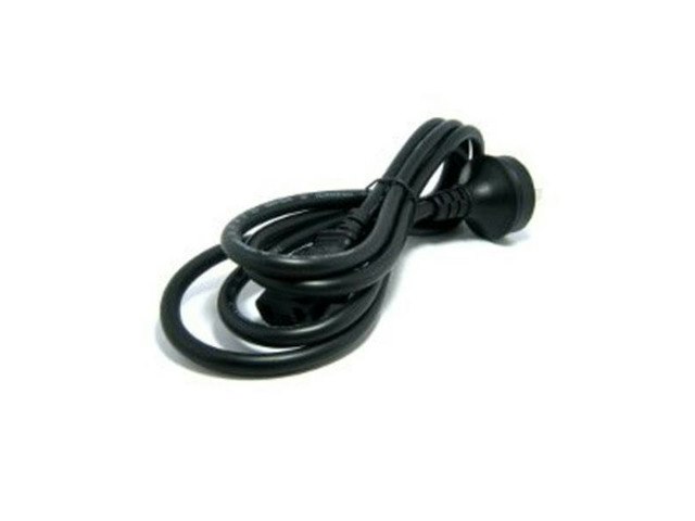 Juniper CBL-EX-PWR-C13-US Power Cable: $85.37