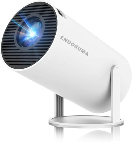 Mini Portable WiFi and Bluetooth Projector: $35.28 Mini Portable WiFi and Bluetooth Projector: $35.28