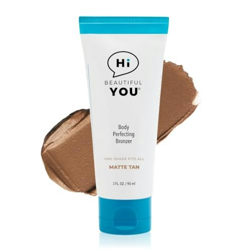 Per-fekt Body & Leg Perfecting Bronzer: $40.25