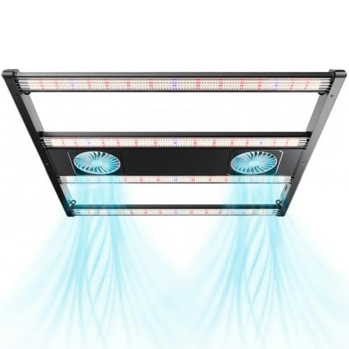 Vivosun AeroLight 350W LED Grow Light: $279.98 Vivosun AeroLight 350W LED Grow Light: $279.98