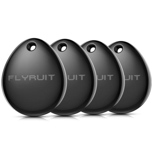 Air Tracker Tags 4-Pack: $19.96