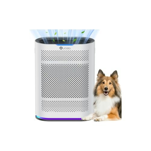 Aucleia Pet Air Purifier: $79.68 Aucleia Pet Air Purifier: $79.68