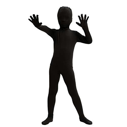 Spooktacular Creations Kids Shadow Bodysuit Costume: $16.99