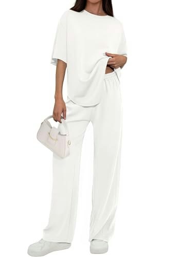 Prettygarden Women's 2-Piece Lounge Set: $32.29 Prettygarden Women's 2-Piece Lounge Set: $32.29